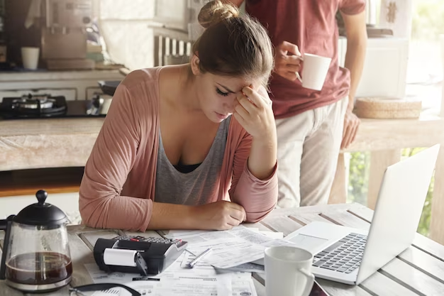 Tax Debt Collection