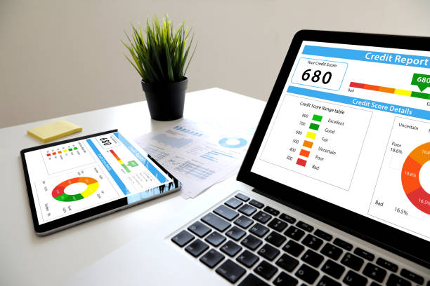 Monitor Your Credit Report